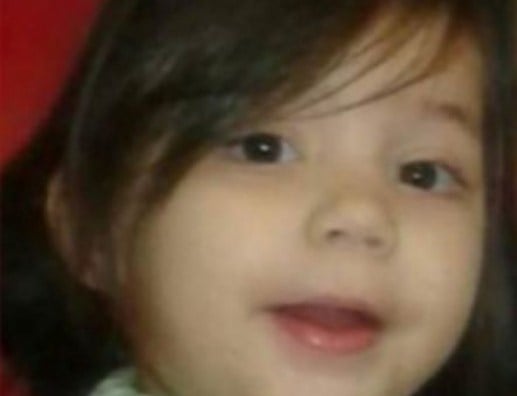 Εξαφάνιση ανήλικου κοριτσιού στο Σκαραμαγκά – ΔΕΙΤΕ ΦΩΤΟ