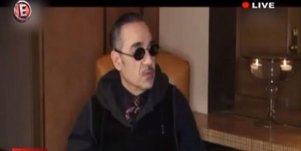 Με φυλάκιση για τις ρατσιστικές του δηλώσεις απειλείται ο Νότης Σφακιανάκης - ΔΕΙΤΕ ΒΙΝΤΕΟ