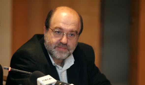 Αλεξιάδης για offshore: Να αλλάξει η διάταξη για να μην δίνουμε πολιτικό άλλοθι