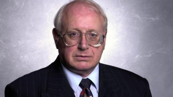 Έφυγε από τη ζωή ο Βρετανός ελληνιστής Έντι Ο Χάρα