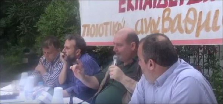 Ν. Φίλης: Παρά φύσιν οι ώρες διδασκαλίες των Αρχαίων - ΔΕΙΤΕ ΒΙΝΤΕΟ