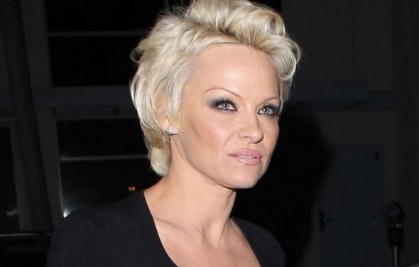 Η Πάμελα Άντερσον πριν από 27 χρόνια - ΔΕΙΤΕ ΦΩΤΟ