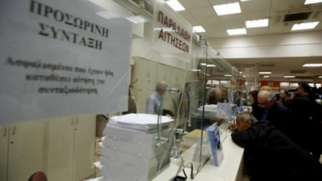 Πενταπλασιάζεται το κόστος εξαγοράς πλασματικών χρόνων