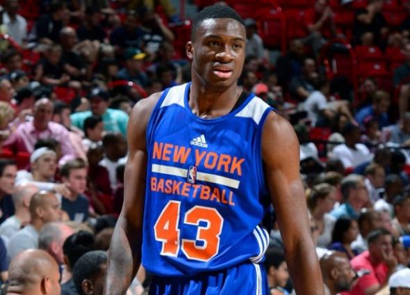 Η Εθνική Νιγηρίας διεκδικεί τον Αντετοκούνμπο