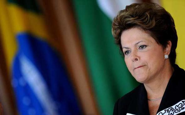 Βραζιλία: «Ναι» στην έναρξη δίκης για την καθαίρεση της Ρούσεφ