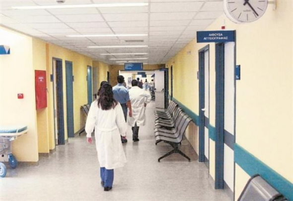 Δυτική Ελλάδα: Ανακοινώθηκαν νέοι Διοικητές σε Νοσοκομεία