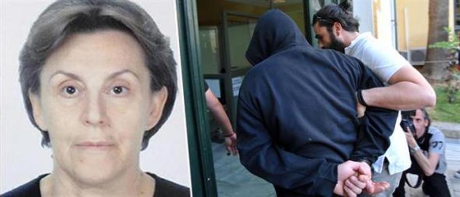 Νέα στοιχεία για τον “δράκο” και την Ελευθερία Αγραφιώτου