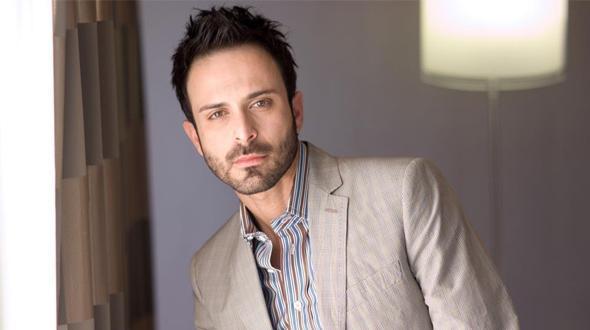 Το συγκινητικό μήνυμα του Κωνσταντίνου Χριστοφόρου για τον Αγγελάκη