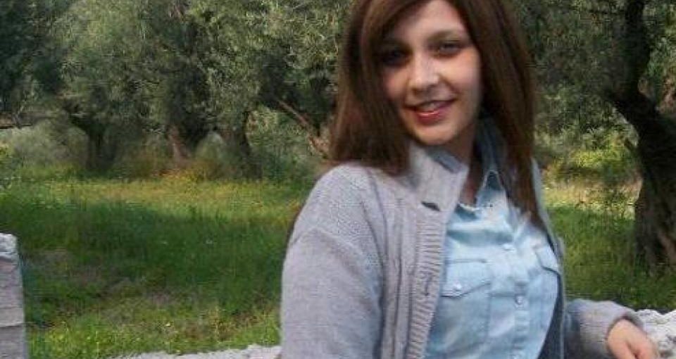 Πάτρα: Σήμερα το τελευταίο αντίο στη φοιτήτρια Δέσποινα Κοσμά