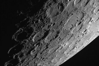 Αύριο ο Ερμής περνά μπροστά από τον Ήλιο