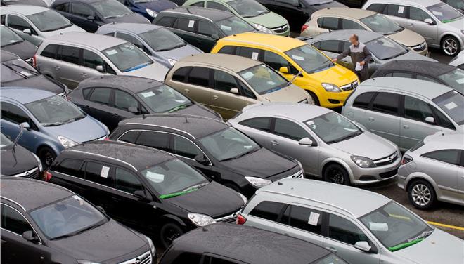 Τέλος στην έκπτωση 30% στα εισαγόμενα μεταχειρισμένα