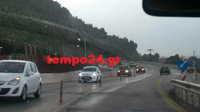 Πατρών Κορίνθου: Με προβλήματα εξελίσσεται η επιστροφή των εκδρομέων του Πάσχα-ΦΩΤΟΓΡΑΦΙΕΣ ΚΑΙ ΒΙΝΤΕΟ