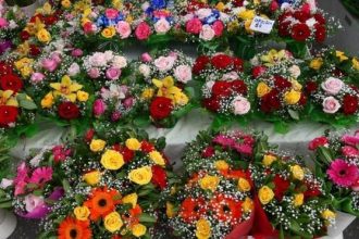 Πάτρα: Άλλαξε η ημέρα της γιορτής των λουλουδιών - Πότε θα στηθούν οι πάγκοι στα Υψηλά Αλώνια