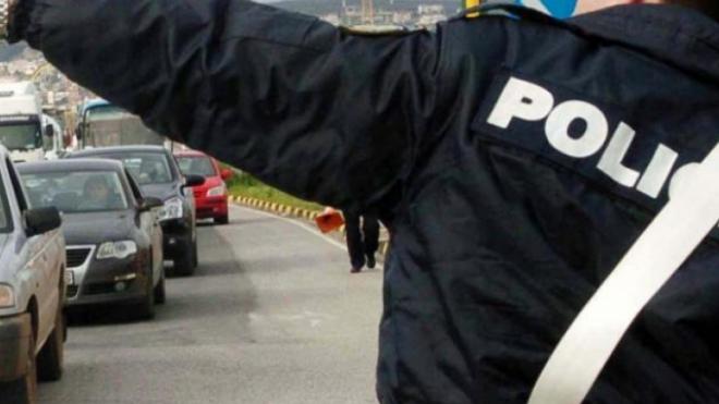 Αντιρρίου - Ιωαννίνων: Κυκλοφοριακές ρυθμίσεις το Σάββατο