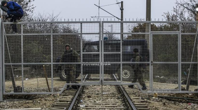 Βερολίνο: Δικαιολογημένο το αίτημα για επέκταση των συνοριακών ελέγχων εντός Σένγκεν