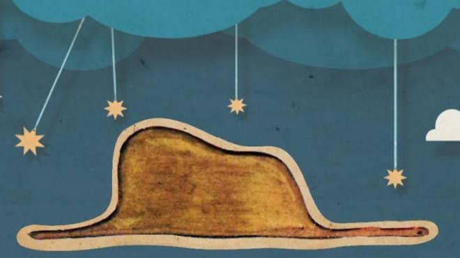 Πάτρα: Ο Μικρός Πρίγκιπας του Αντουάν ντε Σαιντ- Εξυπερύ