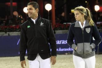 Τέλος στις φήμες για τρίτο πρόσωπο βάζει ο Αλβάρο - Τι απαντά