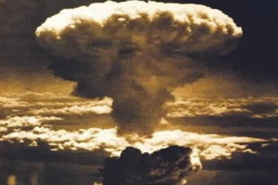 Για πρώτη φορά Πρόεδρος των ΗΠΑ στην Χιροσίμα