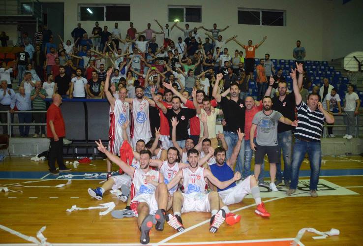 Αχαγιά 82: Ο δρόμος μέχρι την άνοδο στην Γ΄ Εθνική – Το «ζέσταμα» της ομάδας