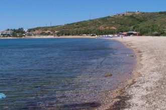 Πάτρα: Παράταση για άδεια χρήσης αιγιαλού