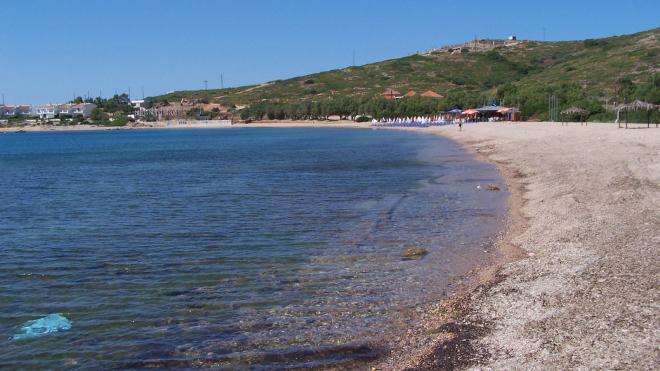 Πάτρα: Παράταση για άδεια χρήσης αιγιαλού