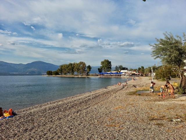 Δυτ. Ελλάδα: Αίθριος ο καιρός - Στους 27 βαθμούς η θερμοκρασία