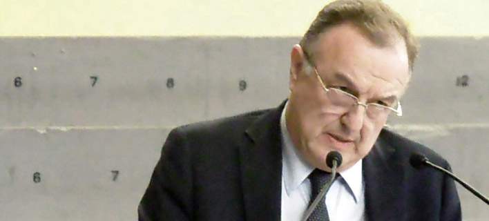 Ο πρόεδρος των δικηγόρων απαντά στον Βούτση: Πήγαμε να απαγάγουμε βουλευτές;