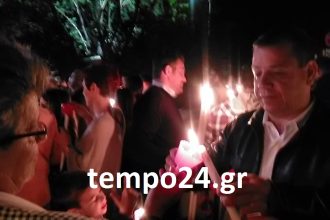 Το "Χριστός Ανέστη" στους Ιερούς Ναούς της Πάτρας - ΦΩΤΟΓΡΑΦΙΕΣ - ΒΙΝΤΕΟ