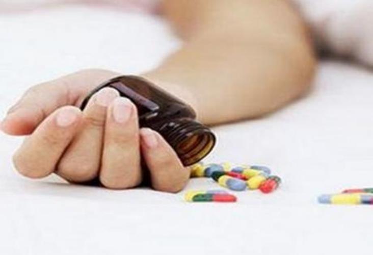 Πάτρα: Πήρε χάπια για να βάλει τέλος στη ζωή της! Συναγερμός στην ΕΛ.ΑΣ.