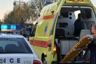 Πάτρα: 48χρονος αποπειράθηκε να αυτοκτονήσει με θηλιά από... σεντόνι!