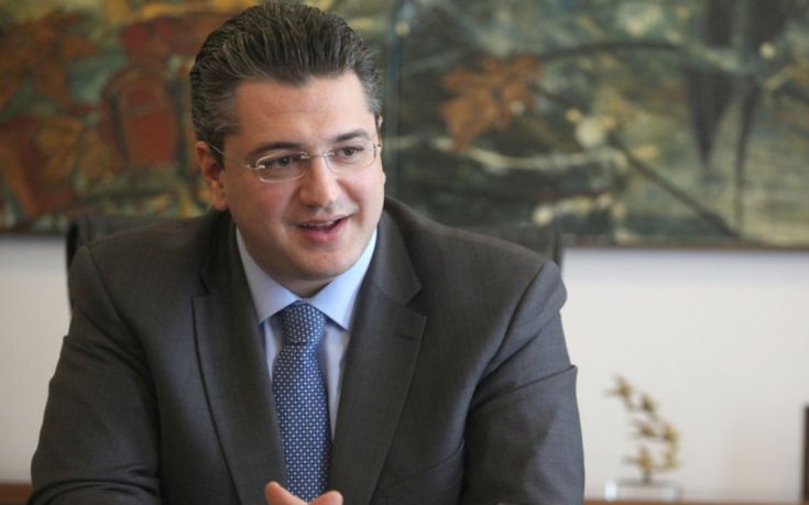 Απόστολος Τζιτζικώστας: Αν ήμουν αρχηγός της ΝΔ ο Άδωνις δεν θα ήταν αντιπρόεδρος