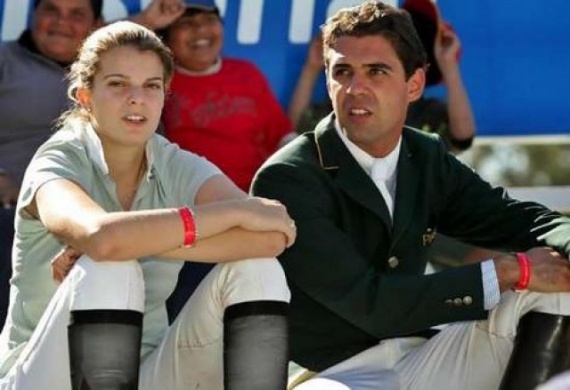 Νέο ατύχημα για την Αθηνά Ωνάση