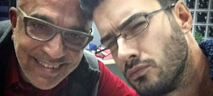 Ζουγανέλης και Τσιμιτσέλης ετοιμάζουν μπάτσελορ πάρτυ