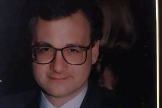 Πάτρα: "Λύγισε" στα 58 του ο Κωνσταντίνος Μπαλάτσας