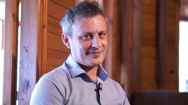 Δημήτρης Βέττας: Δεν θα ψηφίσουμε άλλα μέτρα λιτότητας