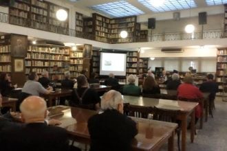 Πάτρα: Έκθεση βιβλιοδεσίας στη Δημοτική Πινακοθήκη