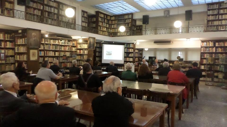 Πάτρα: Έκθεση βιβλιοδεσίας στη Δημοτική Πινακοθήκη