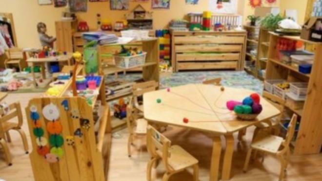 Δυτική Ελλάδα: Ξεκίνησαν οι αιτήσεις για τους βρεφονηπιακούς σταθμούς