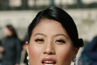 Στη Μυτιλήνη θα παντρευτεί η πριγκίπισσα της Ταϊλάνδης