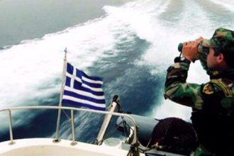 Το Λιμενικό διαψεύδει επεισόδιο με Τούρκους