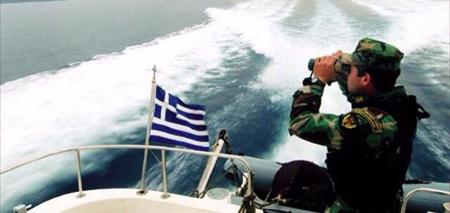 Το Λιμενικό διαψεύδει επεισόδιο με Τούρκους