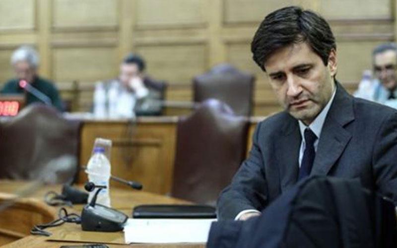 Χουλιαράκης: Μέχρι τέλος του έτους τα ισοδύναμα για τα "ειδικά μισθολόγια"