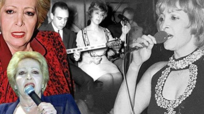 Πάτρα: Συναυλία-αφιέρωμα στην Πόλυ Πάνου