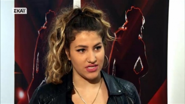 Ελένη Κοσκινά: Η Πατρινή που πέρασε στα Live του X FACTOR - ΒΙΝΤΕΟ