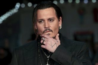 Υποστηρικτές του Τζόνι Ντεπ