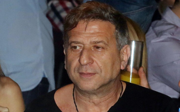 Η πρώην σύζυγος του Κώστα Κόκλα μιλάει για την υγεία του