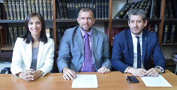 Επιμένει ο Δικηγορικός Σύλλογος Αιγίου ενάντια στο νέο Ασφαλιστικό - ΒΙΝΤΕΟ