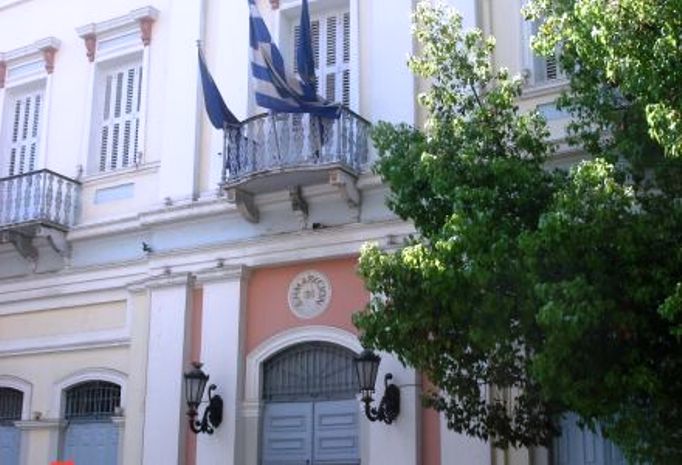 Αχαΐα: Καταλήψεις από αύριο σε Δημαρχεία και Δημοτικές Υπηρεσίες για το ασφαλιστικό