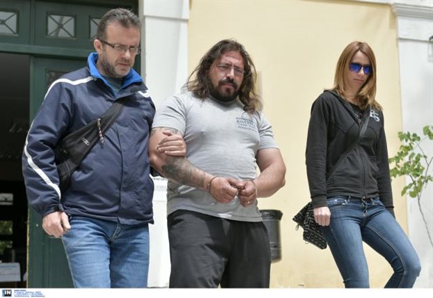 Δικάζονται σήμερα οι γονείς της μικρής Μαρίας-Ειρήνης