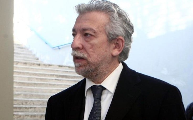 O Στ. Κοντονής δεν κάνει τον τελικό αν δεν αλλάξει τους βοηθούς η ΕΠΟ!